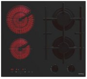 Варочная поверхность Korting HKG 6206 CN