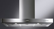 Вытяжка Smeg KS9600XL1 фото 3 в Казани и Татарстане