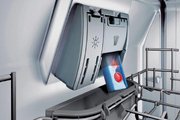 Встраиваемая посудомоечная машина Siemens SN65EX12CE фото 3 в Казани и Татарстане
