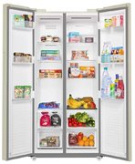 Холодильник Maunfeld MFF191NFBG фото 2 в Казани и Татарстане