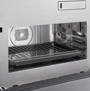 Духовой шкаф с микроволнами и паром Signature Kitchen Suite SKSLV2421MS фото 3 в Казани и Татарстане