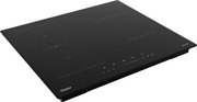 Индукционная варочная панель Haier HHX-Y64TFVB фото 3 в Казани и Татарстане
