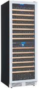 Встраиваемый винный шкаф CellarPrivate CP165-2TW фото 3 в Казани и Татарстане