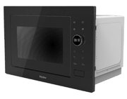 Встраиваемая микроволновая печь Haier HMX-BPG259B фото 2 в Казани и Татарстане