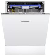 Встраиваемая посудомоечная машина MAUNFELD MLP-12PRO фото 2 в Казани и Татарстане