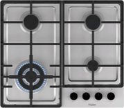 Газовая варочная панель Haier HHQ-M64CTX фото 2 в Казани и Татарстане