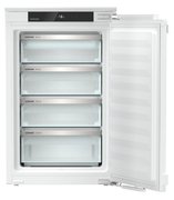 Встраиваемая морозильная камера Liebherr IFNd 3924 фото 2 в Казани и Татарстане