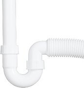 Сифон универсальный Franke 112.0006.456 фото 3 в Казани и Татарстане