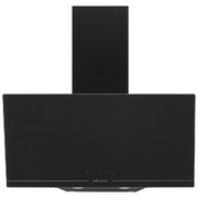 Вытяжка KRONA JINA 600 BLACK S V2 фото 2 в Казани и Татарстане