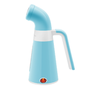 Ручной отпариватель Maunfeld MF-1134BL фото 3 в Казани и Татарстане