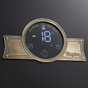 Холодильник Kaiser KK 70575 Em фото 3 в Казани и Татарстане