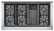 Кухонный блок Wolf ICBDF486C фото 2 в Казани и Татарстане