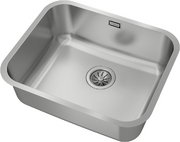 Мойка Teka BET 50.40.20 PLUS POLISHED фото 3 в Казани и Татарстане