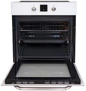 Духовой шкаф электрический Zigmund Shtain E 140 W фото 2 в Казани и Татарстане
