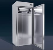 Холодильник для шуб Blue Ice Professional FBI900P фото 4 в Казани и Татарстане