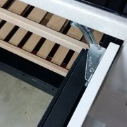 Винный шкаф IP CIRK 140-6 CFU фото 4 в Казани и Татарстане