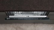 Встраиваемая посудомоечная машина Neff S511F50X1R фото 4 в Казани и Татарстане