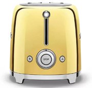 Тостер Smeg TSF01GOEU фото 3 в Казани и Татарстане