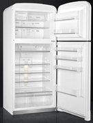 Холодильник Smeg FAB50RWH фото 3 в Казани и Татарстане