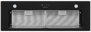Встраиваемая вытяжка KRONA ARVEN 900 BLACK S фото 2 в Казани и Татарстане