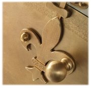 Духовой шкаф Restart ELF003 Antique white фото 3 в Казани и Татарстане
