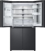 Холодильник LG GC-X24FFCBB фото 3 в Казани и Татарстане