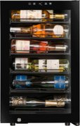Винный шкаф La Sommeliere COLLECTION фото 4 в Казани и Татарстане