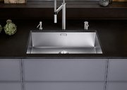 Мойка BLANCO CLARON 700-U нержавеющая сталь Durinox фото 2 в Казани и Татарстане