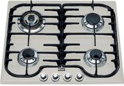 Варочная панель Ilve H60CV/ IX Stainless-Steel Варочная панель Ilve H60CV/ IX Stainless-Steel