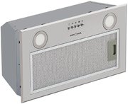 Вытяжка Krona AMBRA 600 inox PB фото 2 в Казани и Татарстане