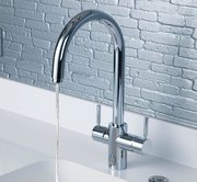 Система мгновенного приготовления кипятка AquaHot InSinkErator ISE F-H4N1-C-1-J фото 3 в Казани и Татарстане