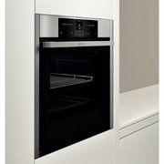 Духовой шкаф Neff B45CR22N0R фото 2 в Казани и Татарстане