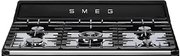 Варочный центр Smeg TR90X9-1 фото 2 в Казани и Татарстане
