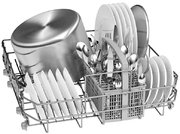 Посудомоечная машина Bosch SMV 40L00 RU фото 4 в Казани и Татарстане