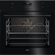 Духовой шкаф AEG BCE558370B Духовой шкаф AEG BCE558370B
