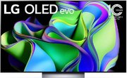 Телевизор LG OLED42C3RLA фото в Казани и Татарстане