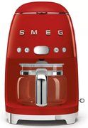Капельная кофеварка Smeg DCF02RDEU фото 2 в Казани и Татарстане