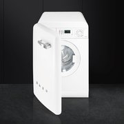 Стиральная машина Smeg LBB14WH-2 фото 2 в Казани и Татарстане