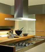 Вытяжка Falmec Lux isola 90 ix (800) ECP фото 4 в Казани и Татарстане
