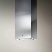 Вытяжка Elica KUADRA ISLAND IX/A/43x43 фото 2 в Казани и Татарстане