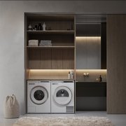 Стиральная машина Asko W4096P.W.P фото 3 в Казани и Татарстане
