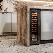 Винный шкаф Meyvel MV12-CBF1 фото 4 в Казани и Татарстане