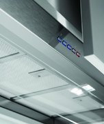 Вытяжка Falmec Virgola Plus 120 (600) ECP фото 2 в Казани и Татарстане