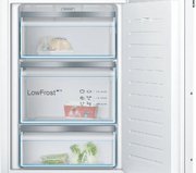 Встраиваемый морозильник Bosch GIV21AFE0 фото 2 в Казани и Татарстане