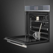 Духовой шкаф Smeg SFP6104SPS фото 2 в Казани и Татарстане