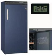Винный шкаф Climadiff CVP180 фото 2 в Казани и Татарстане