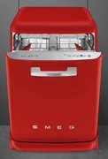 Посудомоечная машина Smeg LVFABRD2 фото 2 в Казани и Татарстане