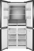 Отдельностоящий холодильник с инвертором Weissgauff WCD 450 BG NoFrost Inverter фото 3 в Казани и Татарстане