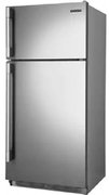 Холодильник Frigidaire FPHT1897TF фото 3 в Казани и Татарстане