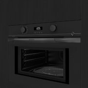 Встраиваемая микроволновая печь De Dietrich DKE4220B фото 3 в Казани и Татарстане